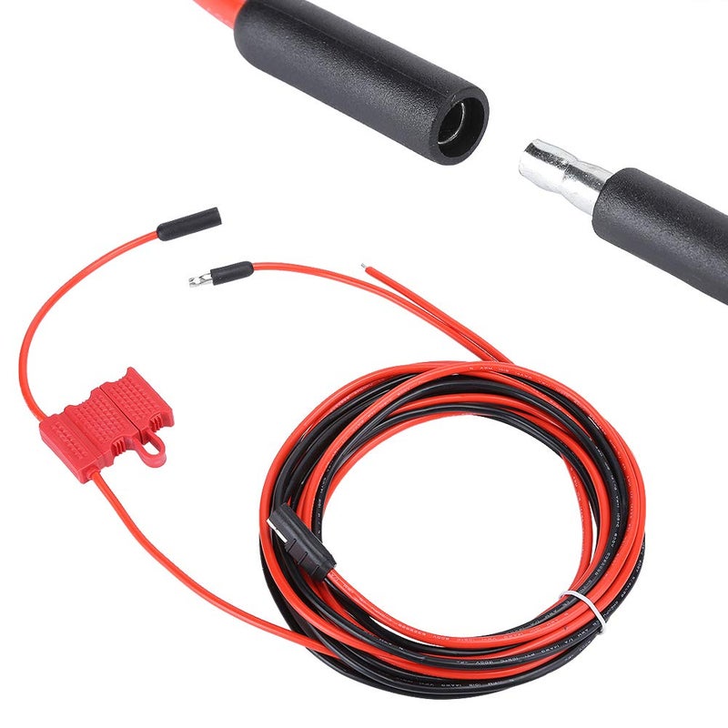 ciciglow Power Cable for HKN4191, HKN4192 and HKN4137 - Image 3